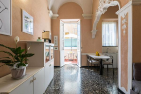 Old Town Bonbonniere Bordighera